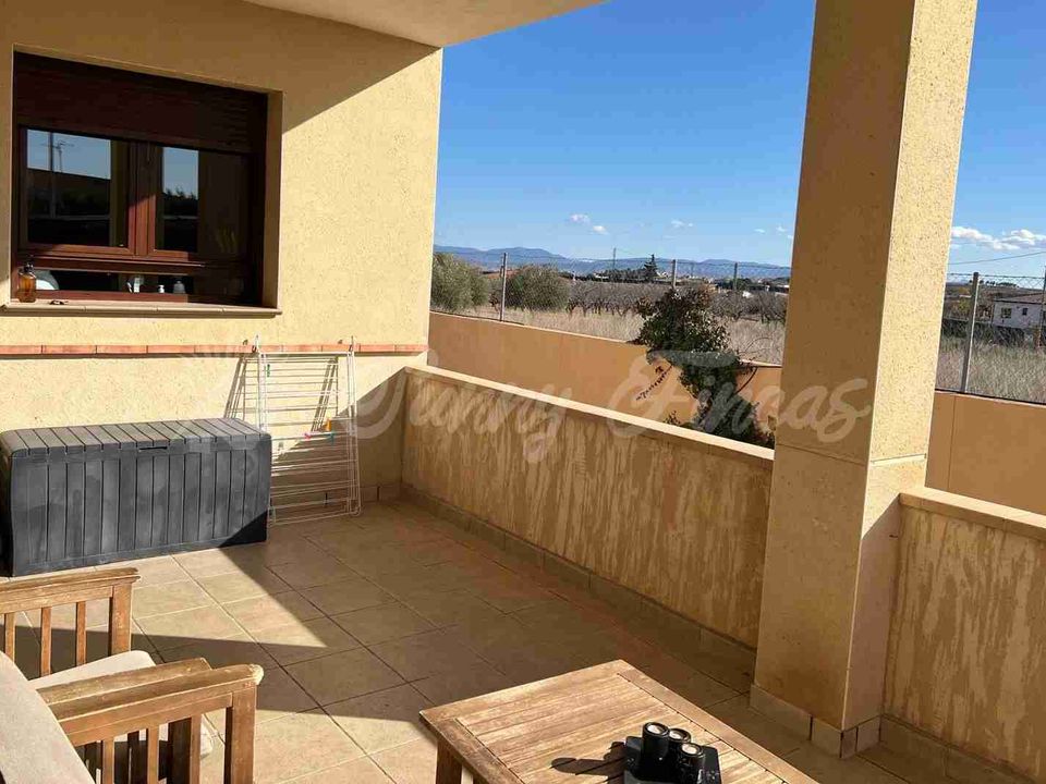 Villa i Caudete, Albacete - foto 3